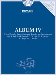 Album IV